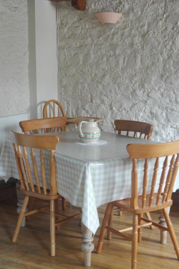 Bed and Breakfast The Old Barn Barry Exterior foto
