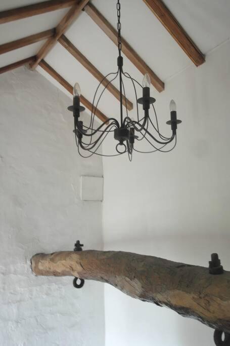 Bed and Breakfast The Old Barn Barry Exterior foto